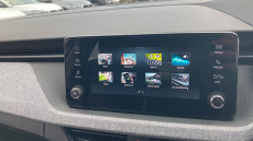 Skoda Kamiq 1.0 TSI SE 5dr DSG Petrol Hatchback